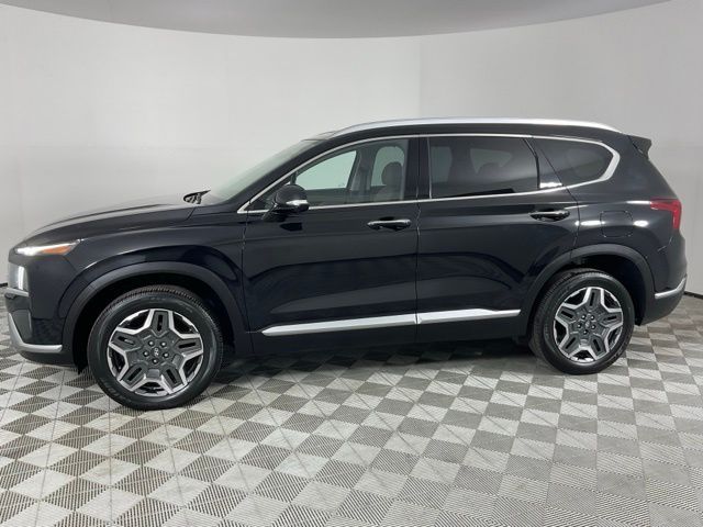 2023 Hyundai Santa Fe Plug-In Hybrid Limited