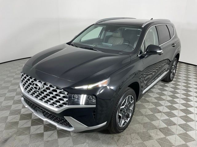 2023 Hyundai Santa Fe Plug-In Hybrid Limited