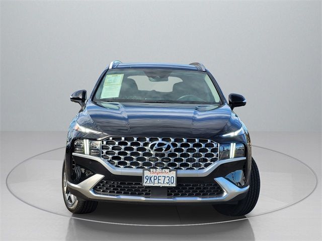 2023 Hyundai Santa Fe Plug-In Hybrid Limited