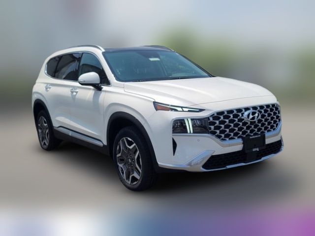 2023 Hyundai Santa Fe Plug-In Hybrid Limited