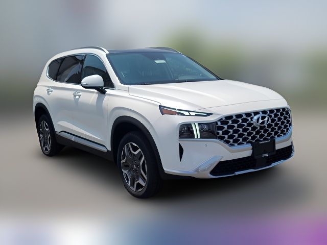 2023 Hyundai Santa Fe Plug-In Hybrid Limited