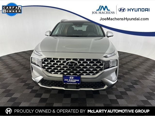 2023 Hyundai Santa Fe Plug-In Hybrid Limited