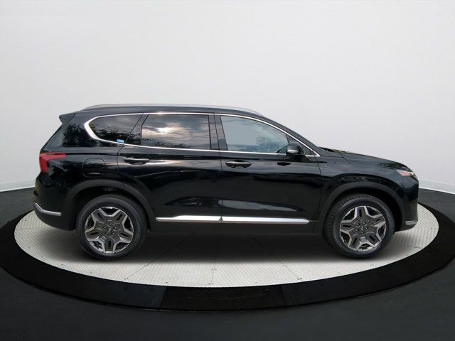 2023 Hyundai Santa Fe Plug-In Hybrid Limited