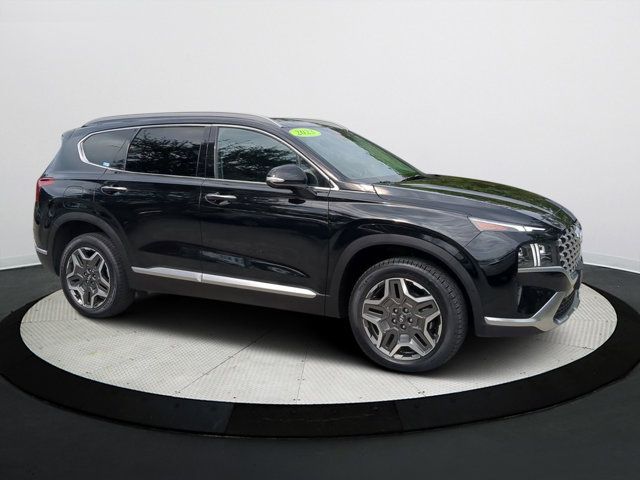 2023 Hyundai Santa Fe Plug-In Hybrid Limited