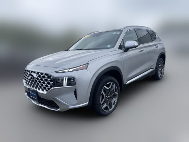 2023 Hyundai Santa Fe Plug-In Hybrid Limited