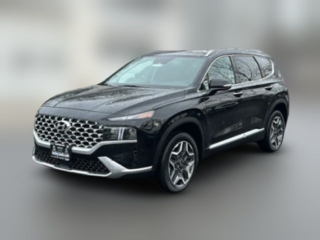 2023 Hyundai Santa Fe Plug-In Hybrid Limited