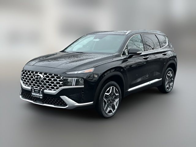 2023 Hyundai Santa Fe Plug-In Hybrid Limited