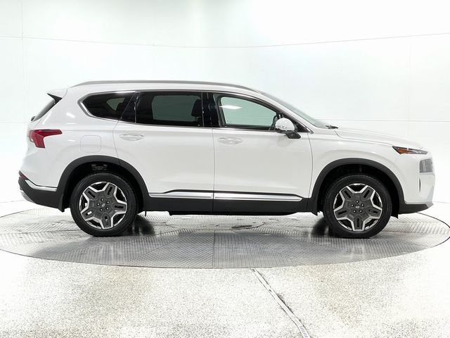 2023 Hyundai Santa Fe Plug-In Hybrid Limited