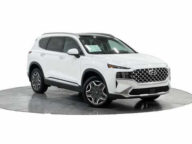 2023 Hyundai Santa Fe Plug-In Hybrid Limited