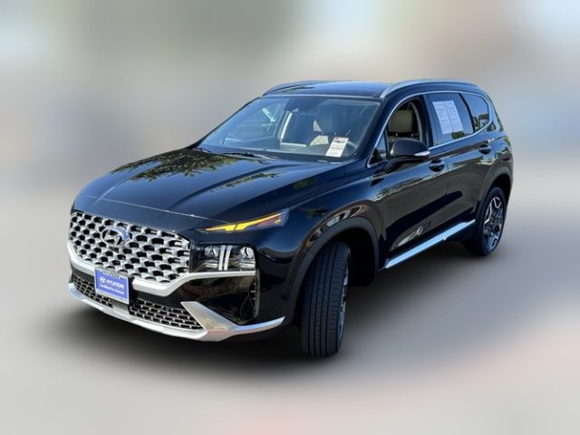 2023 Hyundai Santa Fe Plug-In Hybrid Limited