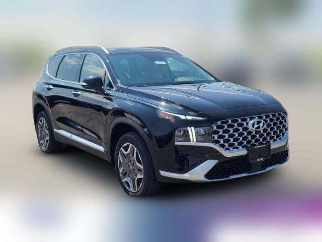 2023 Hyundai Santa Fe Plug-In Hybrid Limited