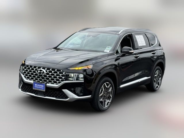 2023 Hyundai Santa Fe Plug-In Hybrid Limited