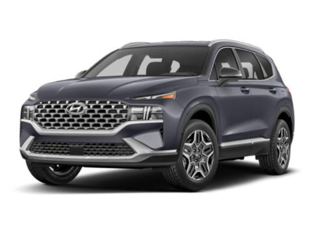 2023 Hyundai Santa Fe Plug-In Hybrid Limited