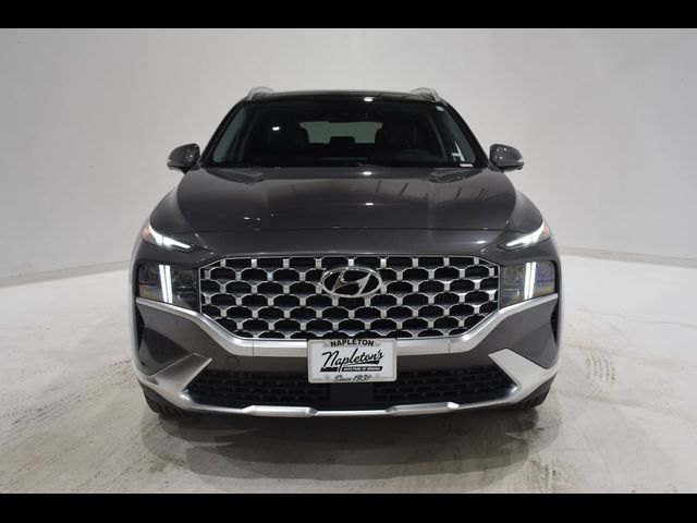 2023 Hyundai Santa Fe Plug-In Hybrid Limited