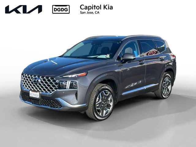 2023 Hyundai Santa Fe Plug-In Hybrid Limited