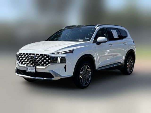 2023 Hyundai Santa Fe Plug-In Hybrid Limited