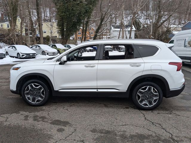 2023 Hyundai Santa Fe Plug-In Hybrid Limited