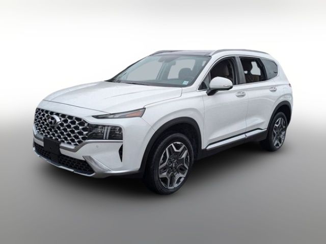 2023 Hyundai Santa Fe Plug-In Hybrid Limited