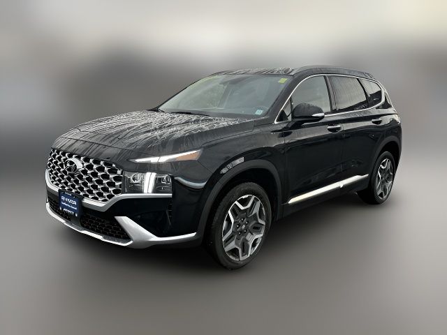 2023 Hyundai Santa Fe Plug-In Hybrid Limited