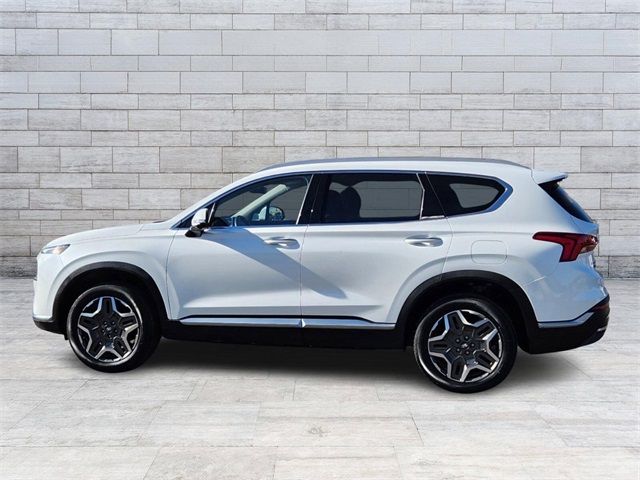 2023 Hyundai Santa Fe Plug-In Hybrid Limited