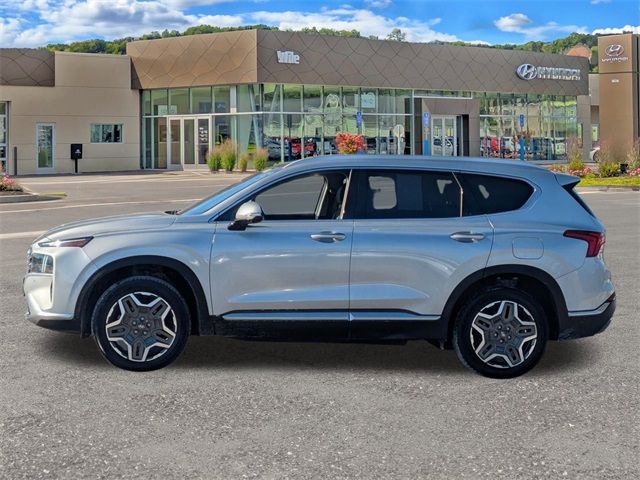 2023 Hyundai Santa Fe Plug-In Hybrid Limited