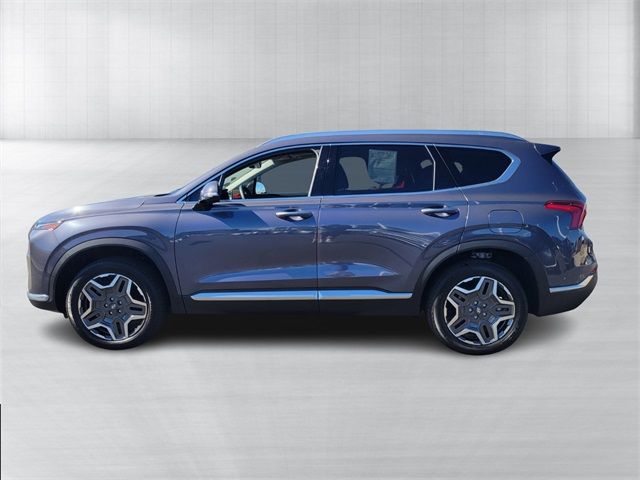 2023 Hyundai Santa Fe Plug-In Hybrid Limited