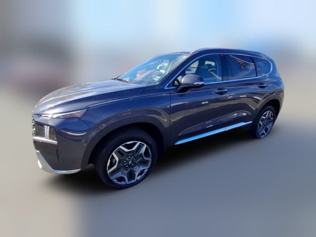 2023 Hyundai Santa Fe Plug-In Hybrid Limited