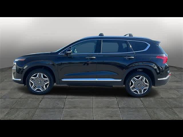 2023 Hyundai Santa Fe Plug-In Hybrid Limited