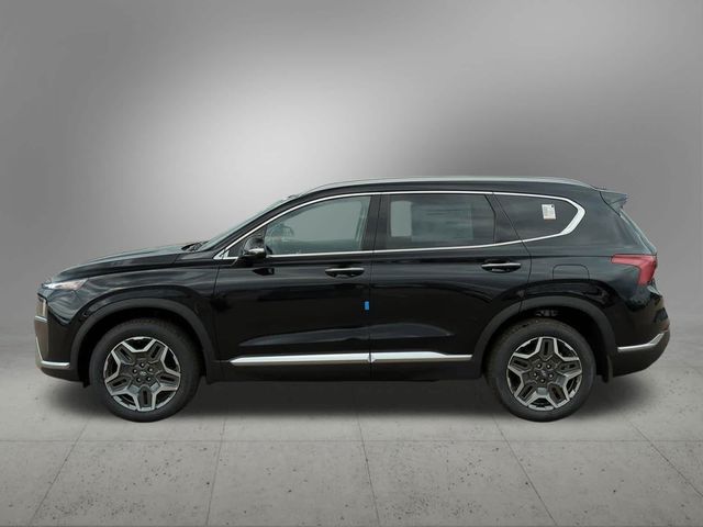 2023 Hyundai Santa Fe Plug-In Hybrid Limited