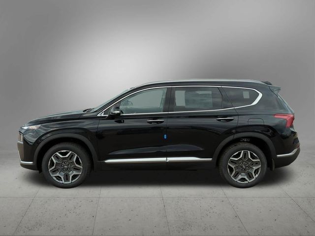 2023 Hyundai Santa Fe Plug-In Hybrid Limited