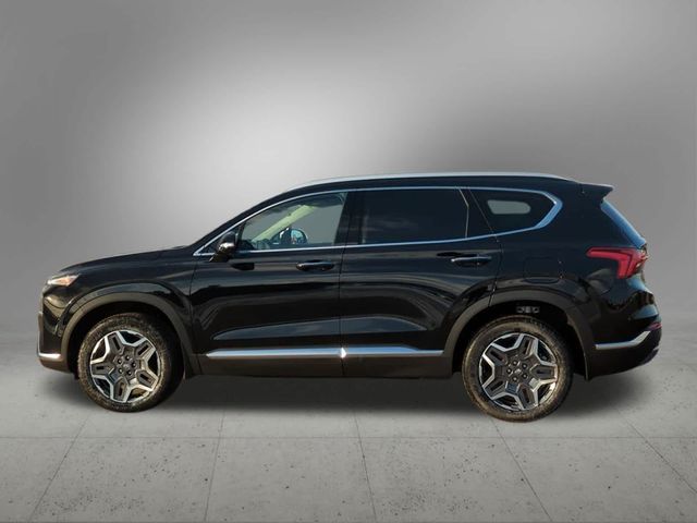 2023 Hyundai Santa Fe Plug-In Hybrid Limited