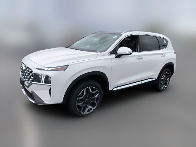 2023 Hyundai Santa Fe Plug-In Hybrid Limited