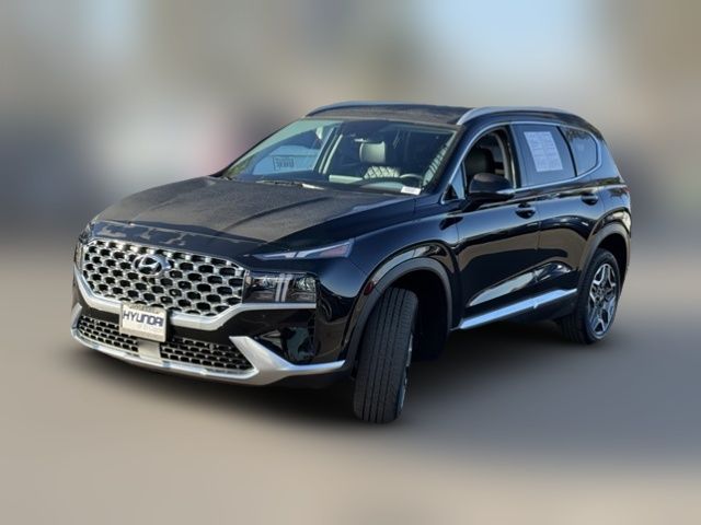 2023 Hyundai Santa Fe Plug-In Hybrid Limited