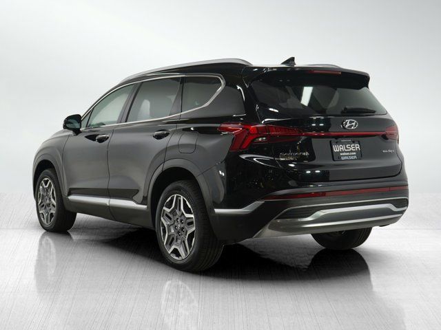 2023 Hyundai Santa Fe Plug-In Hybrid Limited