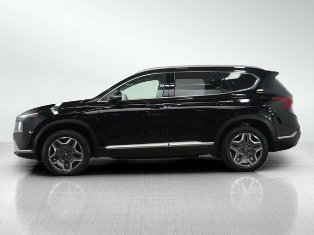 2023 Hyundai Santa Fe Plug-In Hybrid Limited