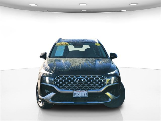 2023 Hyundai Santa Fe Plug-In Hybrid Limited