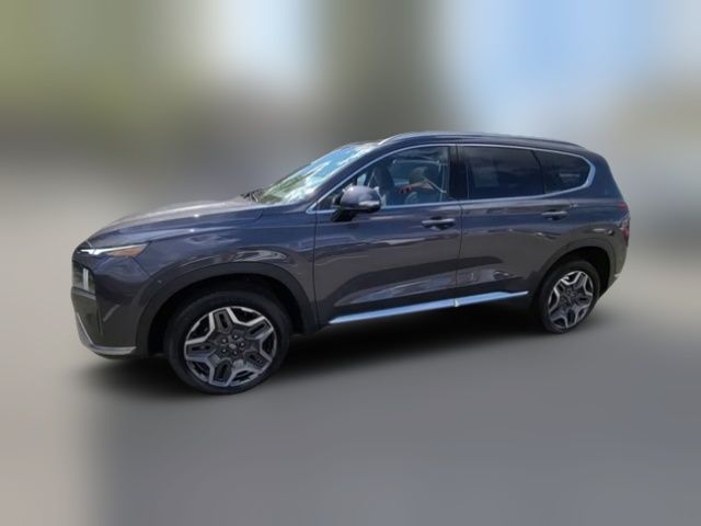 2023 Hyundai Santa Fe Plug-In Hybrid Limited