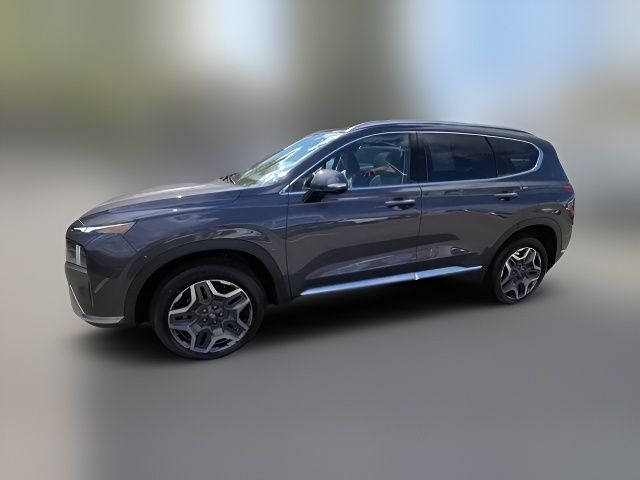 2023 Hyundai Santa Fe Plug-In Hybrid Limited