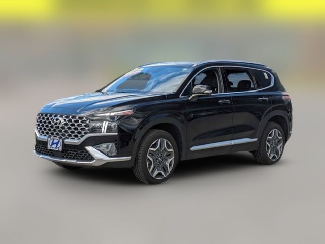 2023 Hyundai Santa Fe Plug-In Hybrid Limited