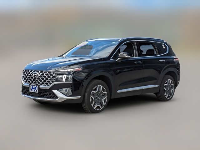 2023 Hyundai Santa Fe Plug-In Hybrid Limited