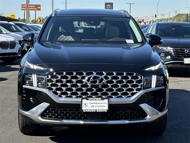 2023 Hyundai Santa Fe Plug-In Hybrid Limited