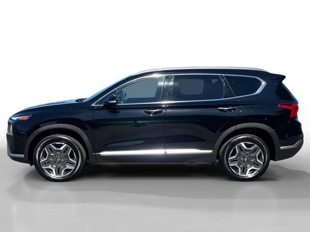 2023 Hyundai Santa Fe Plug-In Hybrid Limited