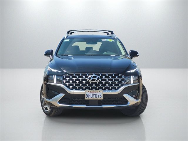 2023 Hyundai Santa Fe Plug-In Hybrid Limited