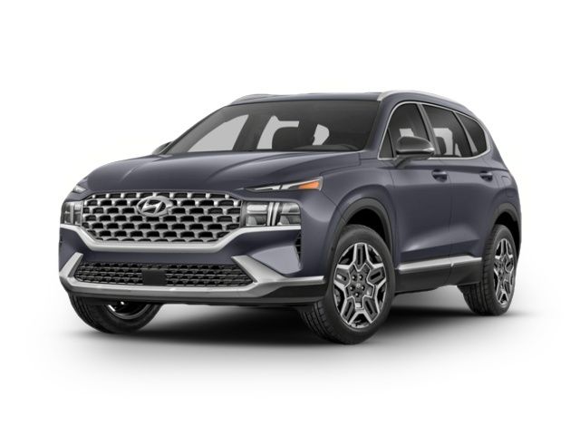 2023 Hyundai Santa Fe Plug-In Hybrid Limited