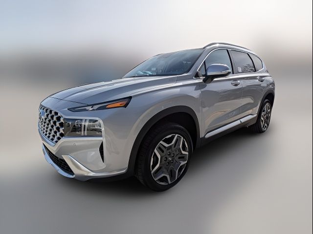 2023 Hyundai Santa Fe Plug-In Hybrid Limited