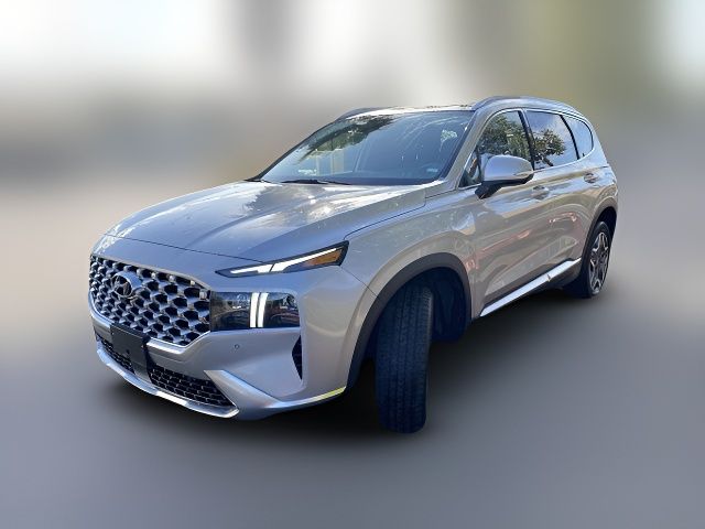 2023 Hyundai Santa Fe Plug-In Hybrid Limited