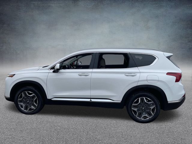 2023 Hyundai Santa Fe Plug-In Hybrid Limited