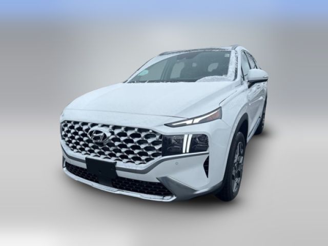 2023 Hyundai Santa Fe Plug-In Hybrid Limited