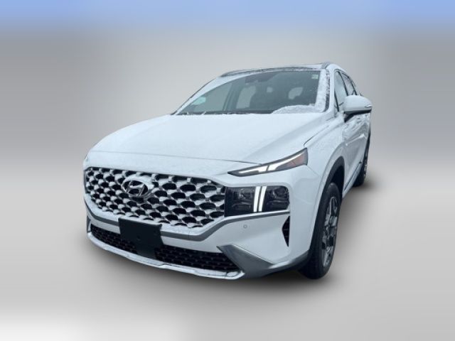 2023 Hyundai Santa Fe Plug-In Hybrid Limited