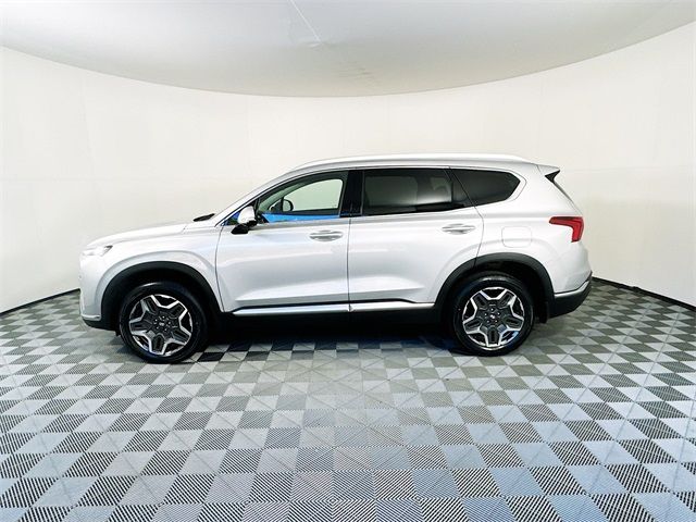 2023 Hyundai Santa Fe Plug-In Hybrid Limited